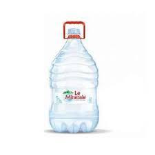 

Le Minerale 5L Galon Kecil