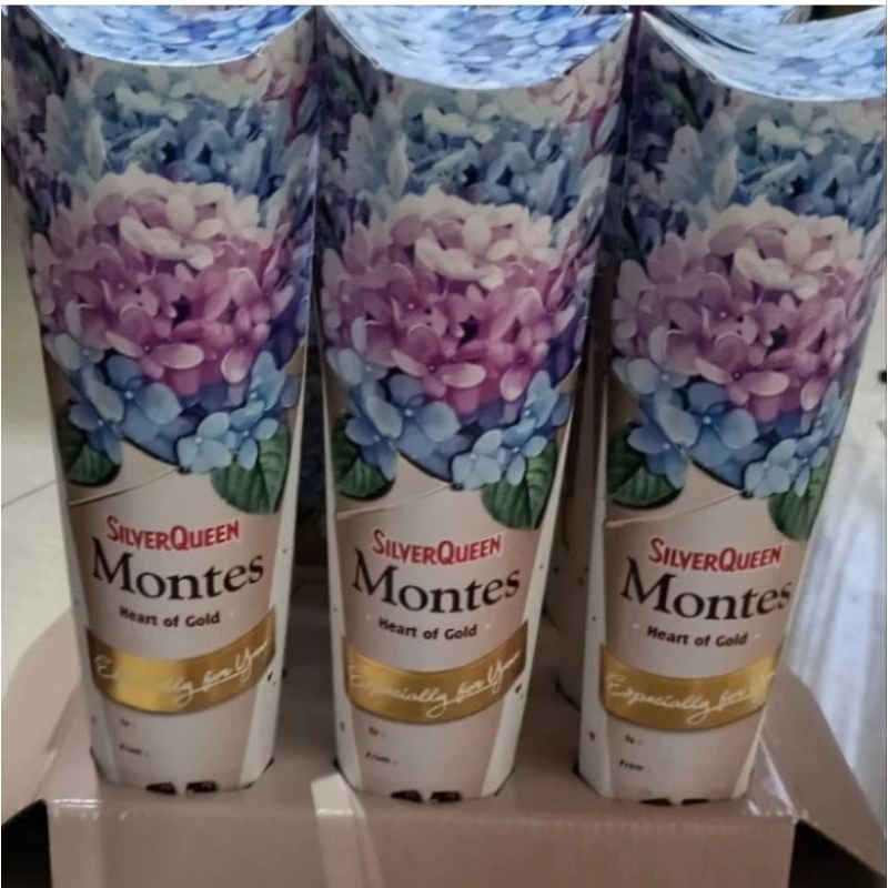 

Silverqueen Montes Bunga Love Edisi Valentine (SATUAN)
