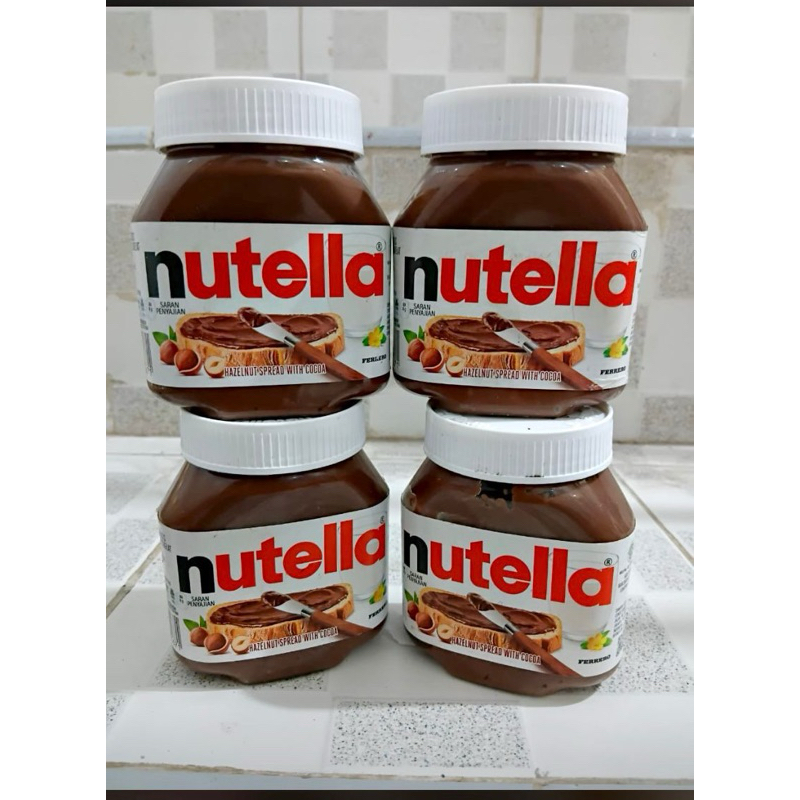 

Nutella200gram
