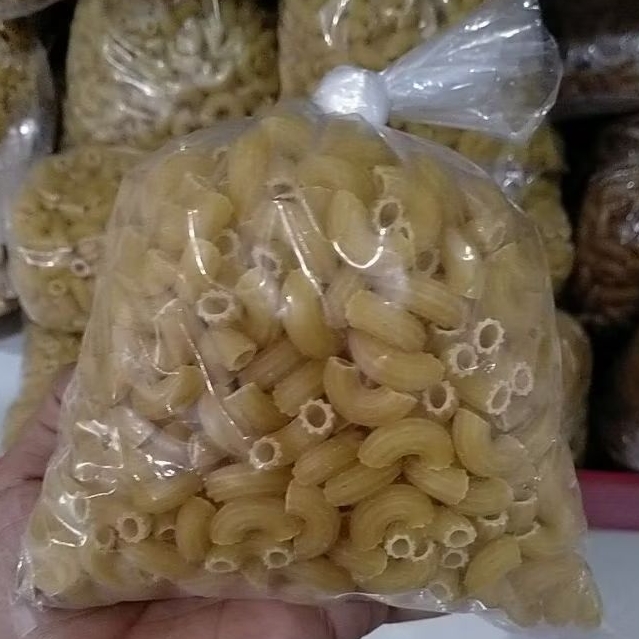 

makaroni sedani 250gr