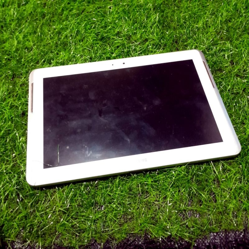 Tablet Samsung GT-P5100 Second Kondisi Di Deskripsi