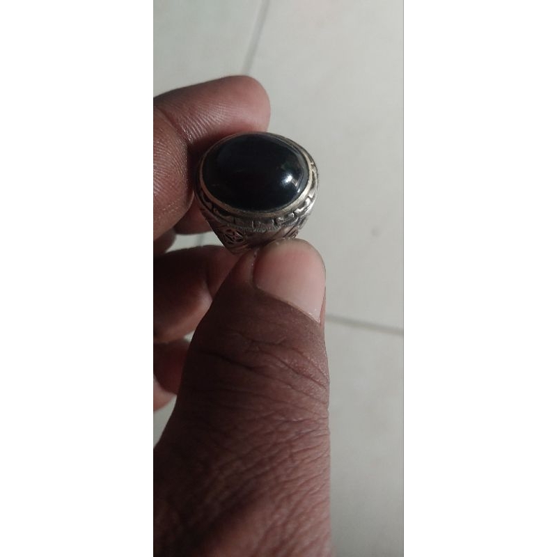 batu akik sulaiman lawasan