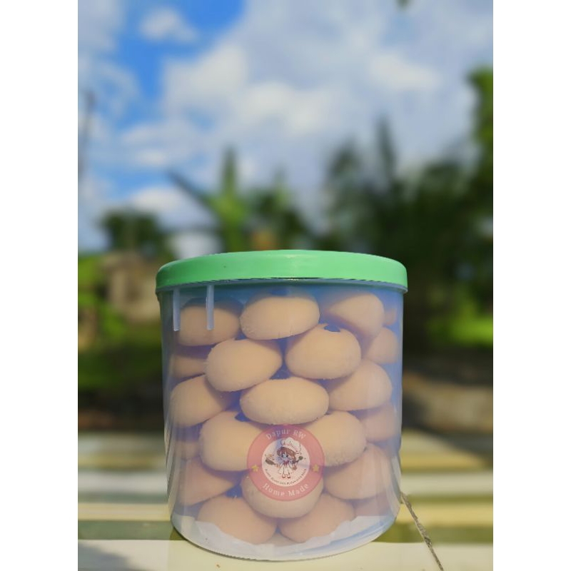 

Monde Susu RW Premium