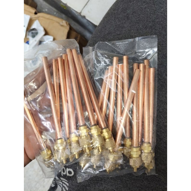 pentil kulkas 1/4