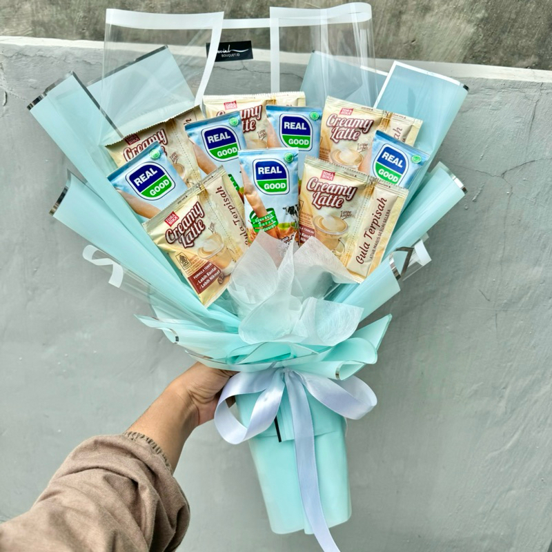 

BUKET KOPI UNTUK ACARA SIDANG WISUDA ULTAH DLL (SIZE BIG)