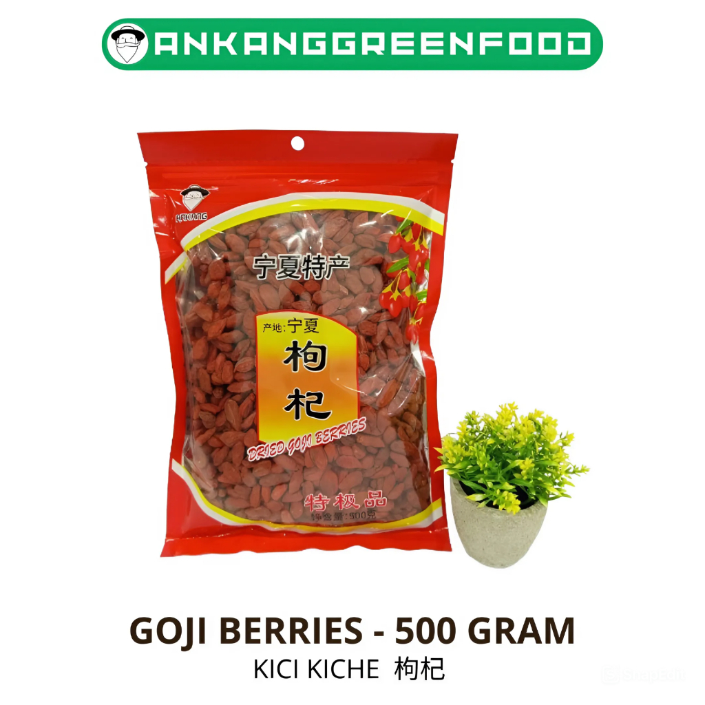 

[500gr] Goji beri,Kici,Kiche,Gouqi,Gojiberries,kauki,Wolfberi