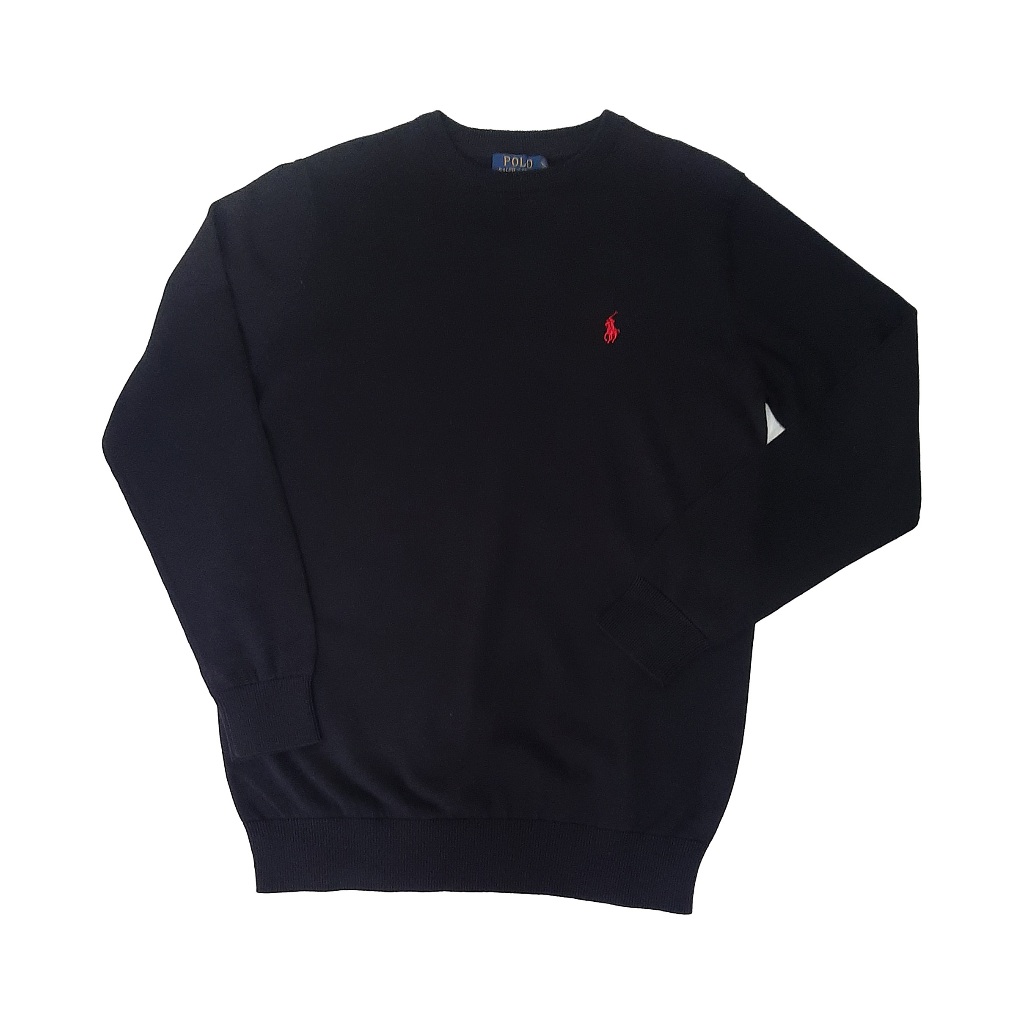 Sweater Rajut Polo Ralph Lauren