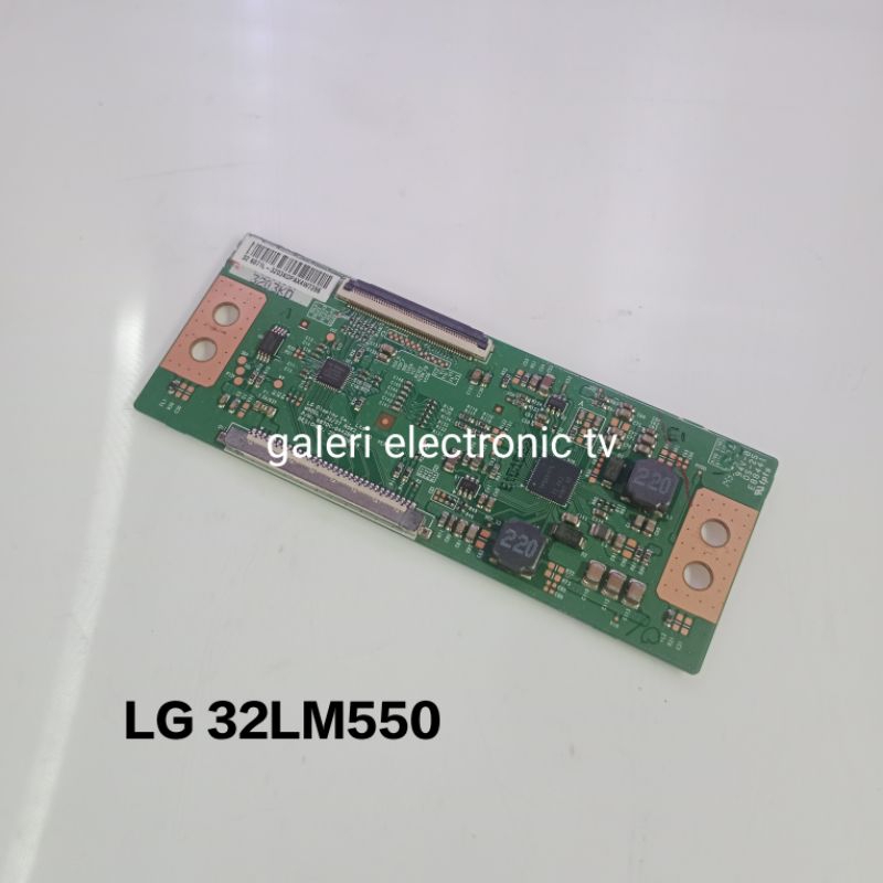 TCON TV LG 32LM550BPTA - TIKON TV LG 32LM550BPTA