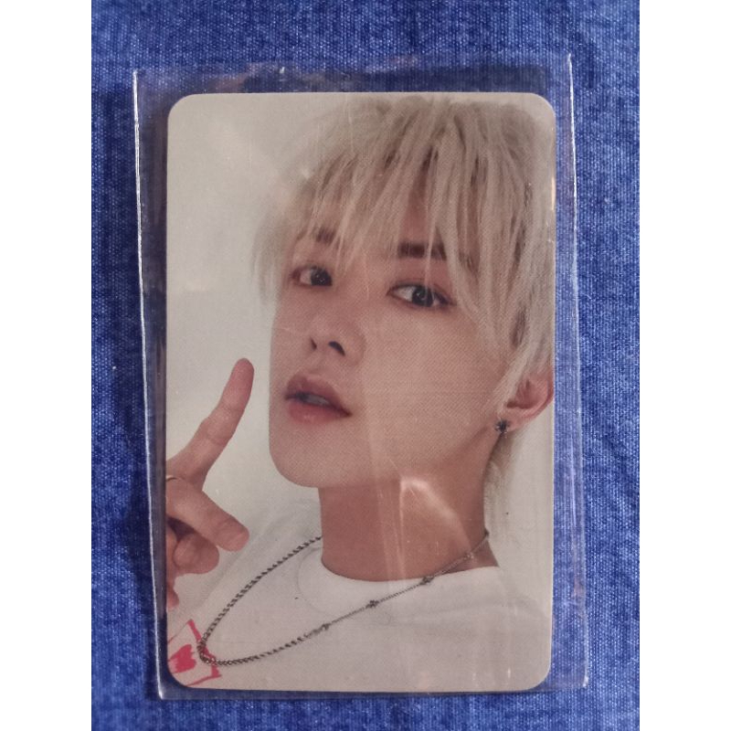 PC Yuta NCT 127 Official