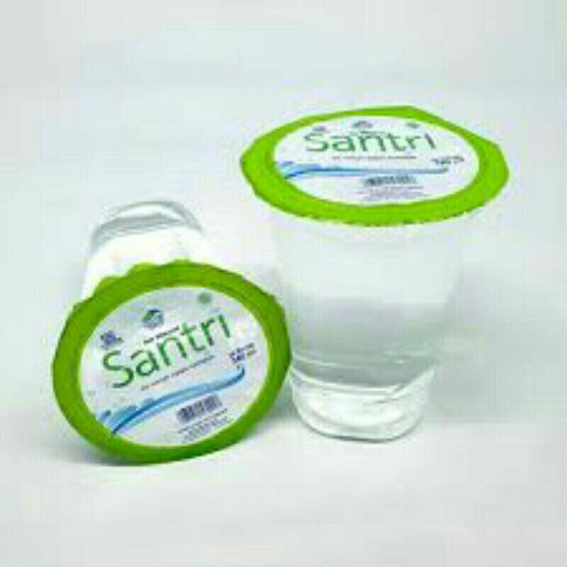 

Air obat segala penyakit