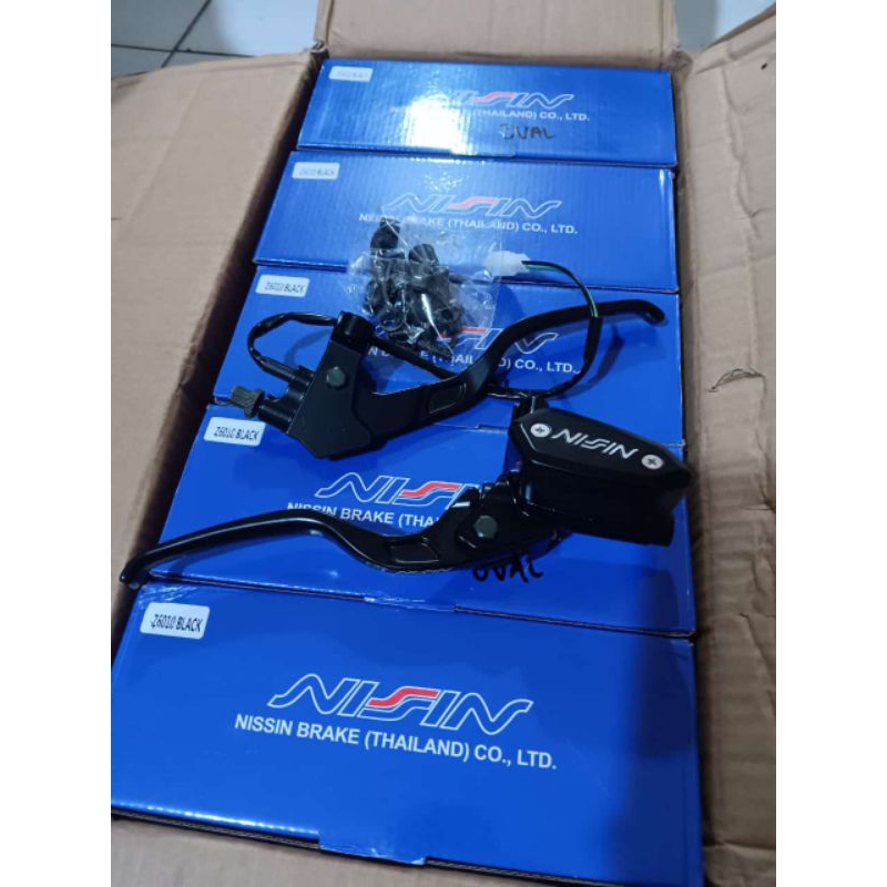 MASTREM REM DEPAN COPY RCB OVAL REM DEPAN MODEL RCB SET KANAN KIRI