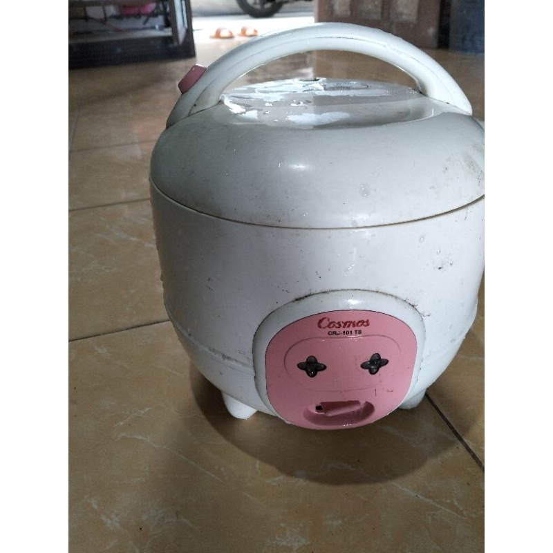 Magicom Mini Bekas Cosmos