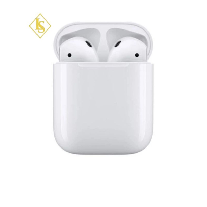 APPLE Airpods gen 2 - airpods gen 2 new RESMI APPLE
