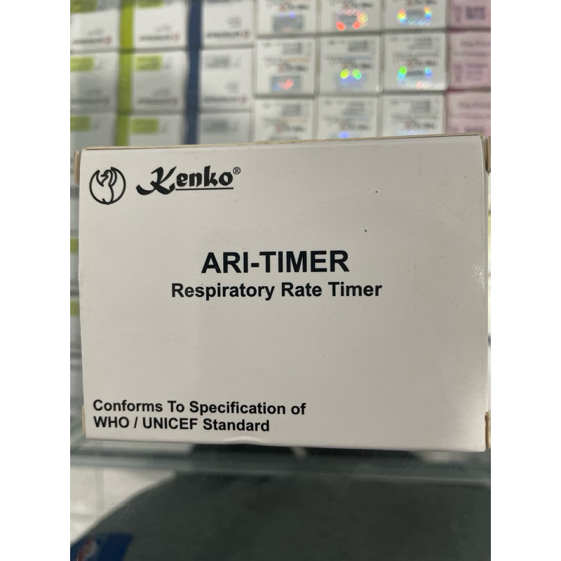 

KENKO ARI-TIMER