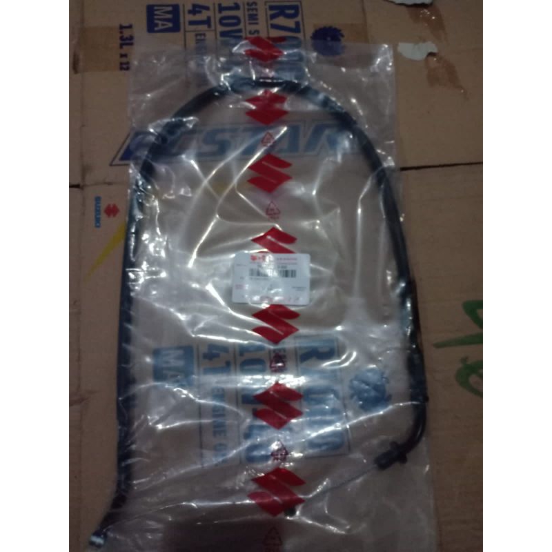 kabel kopling satria Fu 150 karbu