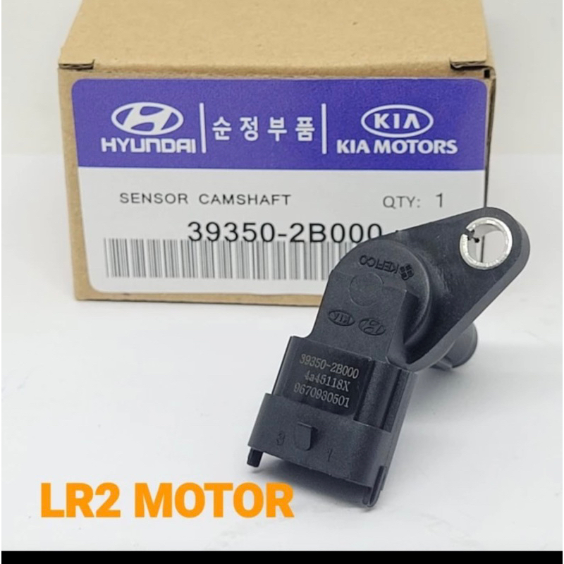 SENSOR CAMSHAFT CMP NOKEN AS TDC ALL NEW KIA RIO PICANTO SPORTAGE 2