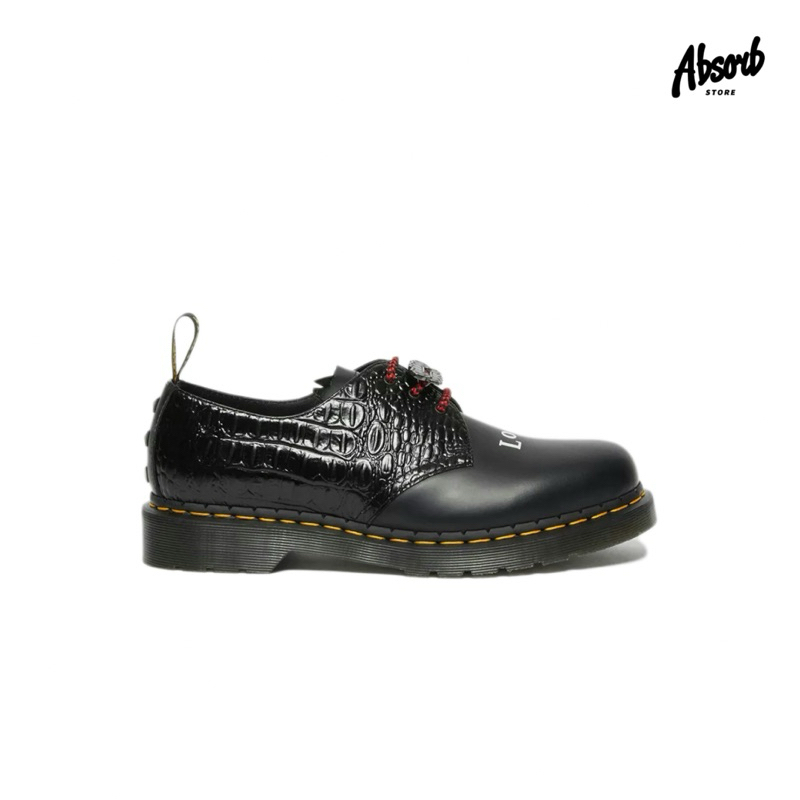 Dr. Martens 1461 Leather Oxford x Warner Bros “The Lost Boys” (Black) 100% Authentic / Original