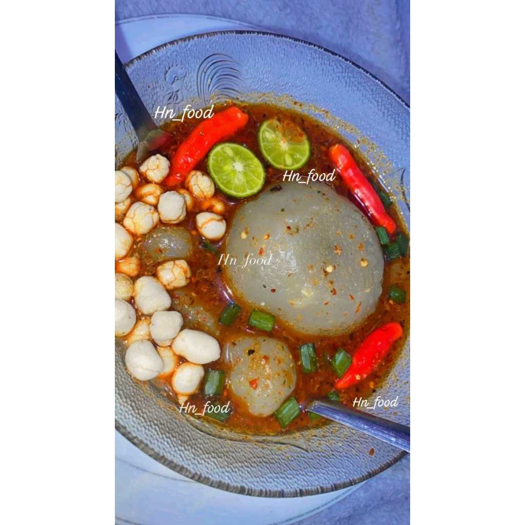 

Baso aci Hn_food