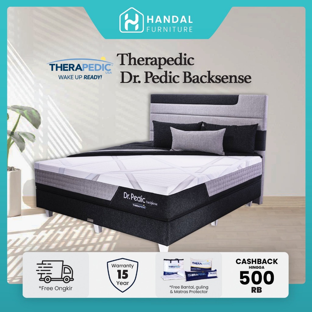 Therapedic Dr. Pedic