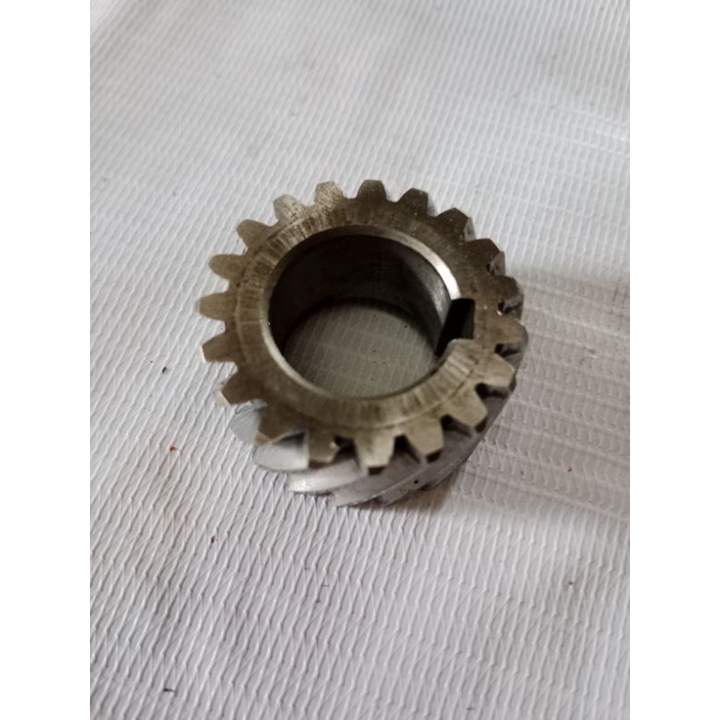 gigi primer l2g yb100 original