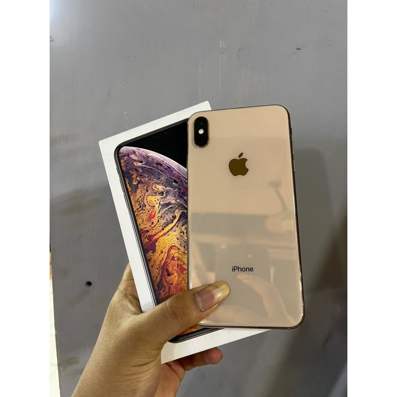 iphone xs max 256gb ibox resmi