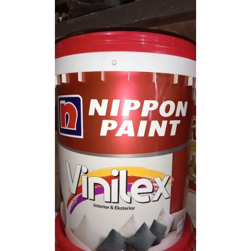 Cat Tembok Vinilex 5000