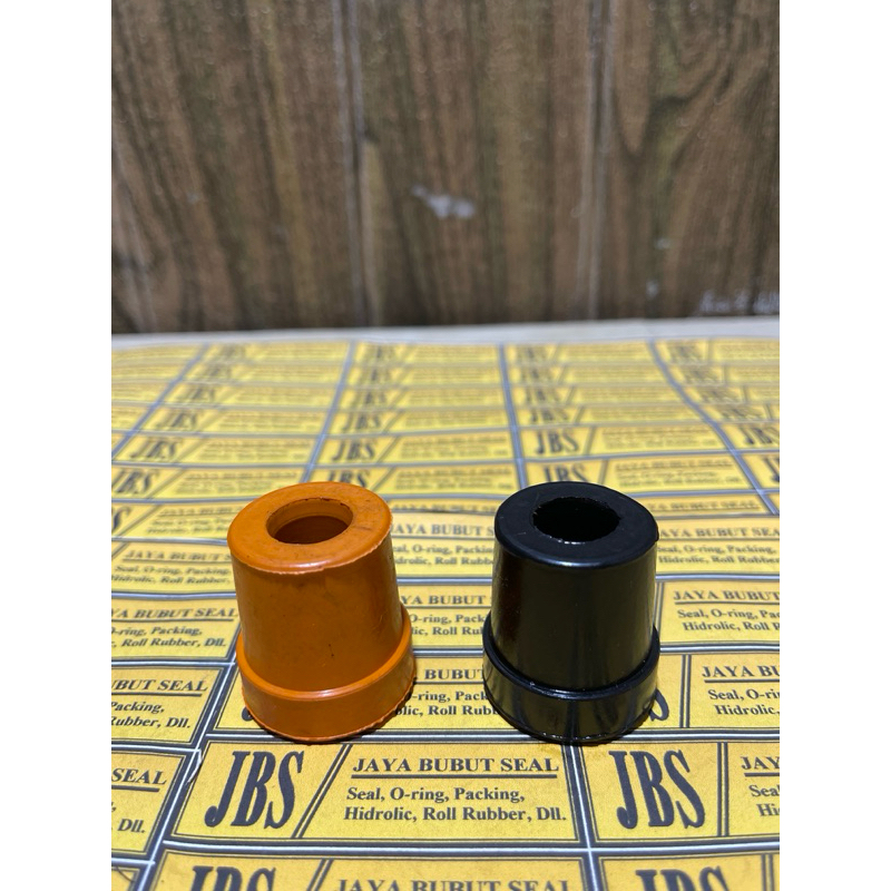 Karet stopper bantalan shockbreaker monoshock KLX, Honda Cr85