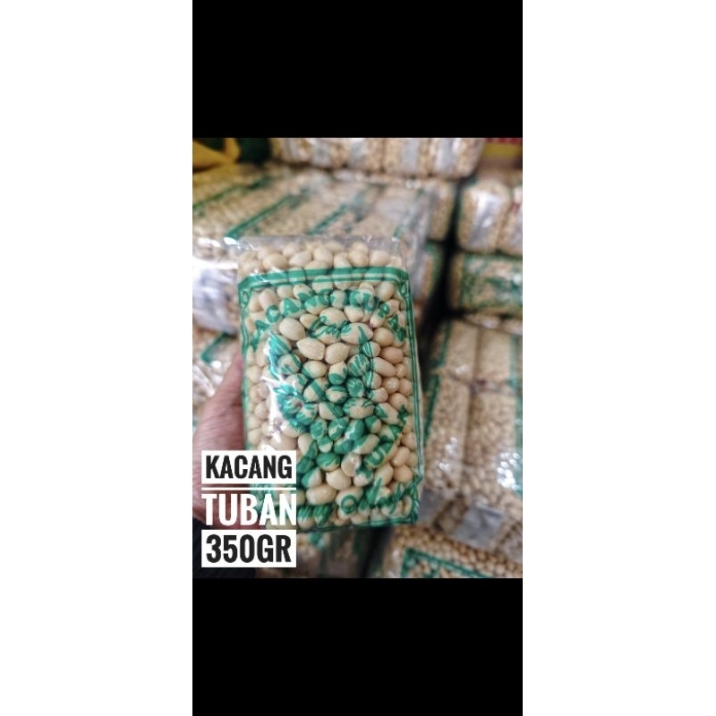 

kacang tuban 350gr