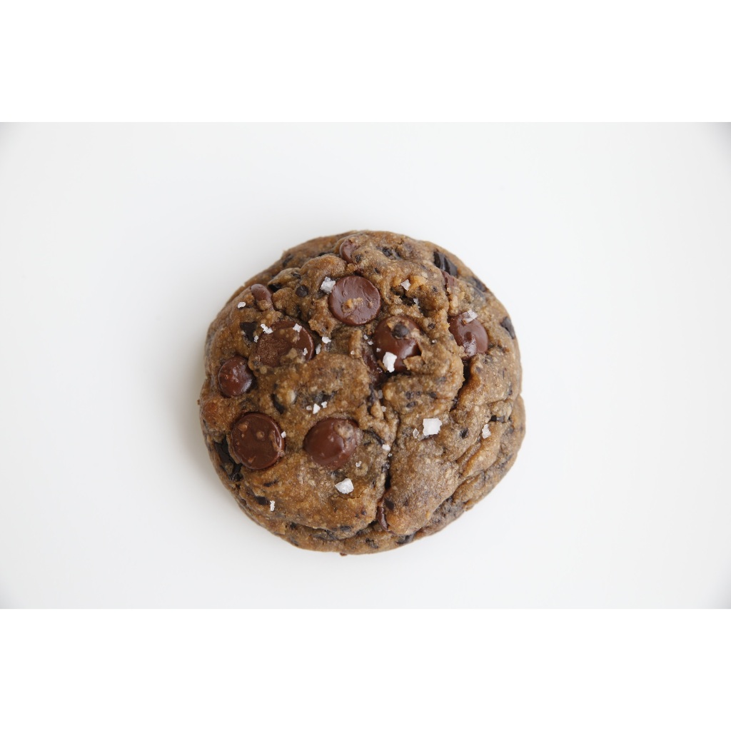 

OG Chocochips Cookie Plant Based Vegan Vegetarian