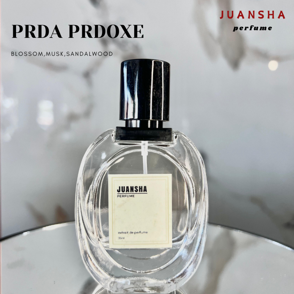 PARFUM PRADA PARADOXE PREMIUM CLASS