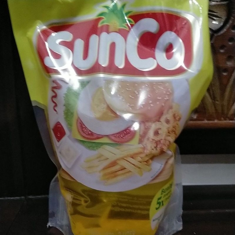 

Sunco2Liter