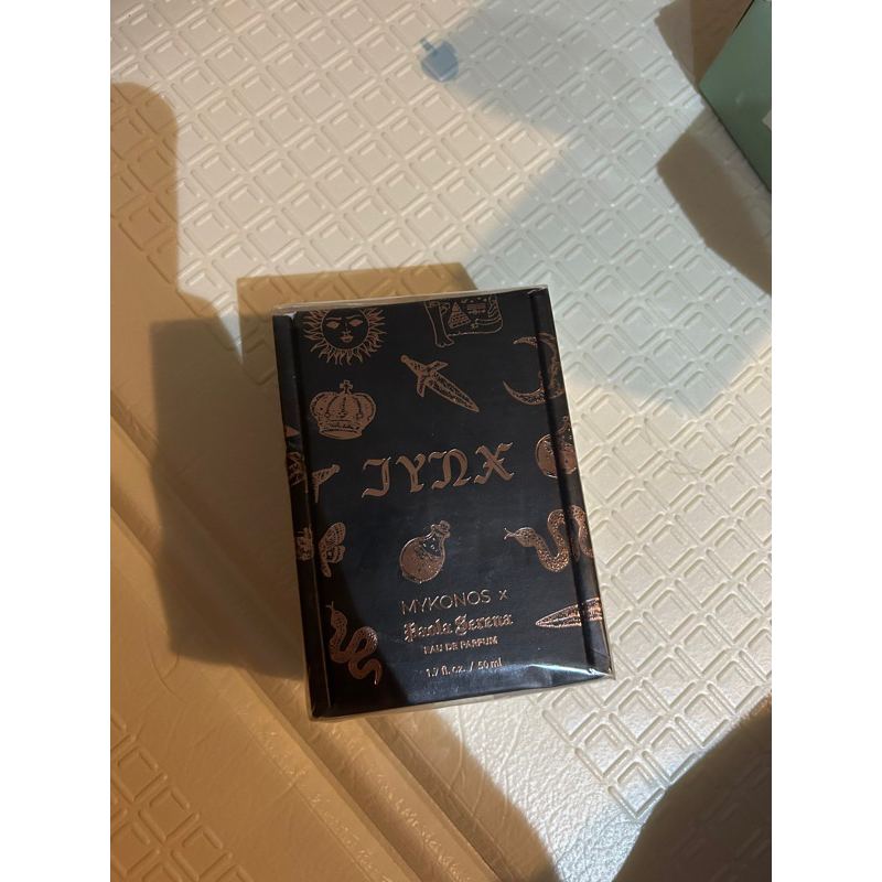 brand new mykonos jynx
