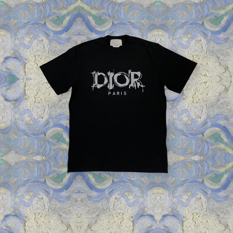 TSHIRT DIOR SECOND