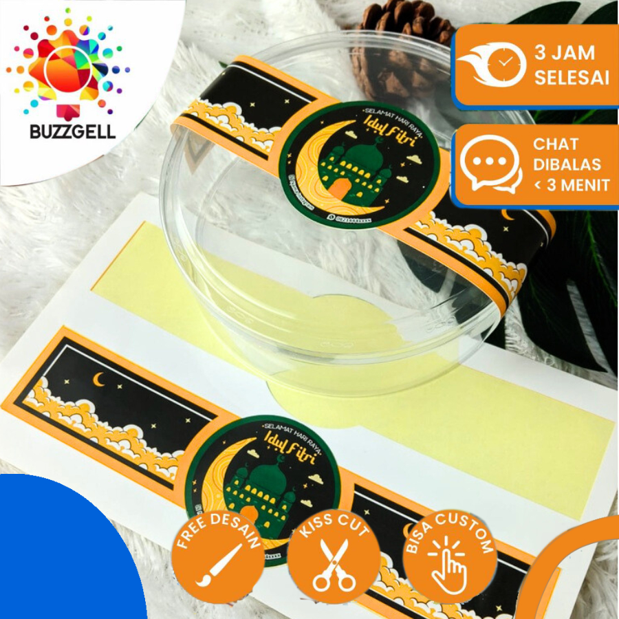 

Stiker Toples Segel Idul Fitri Segel Kue Lebaran Free Desain Cetak Sticker Segel Lebaran Custom