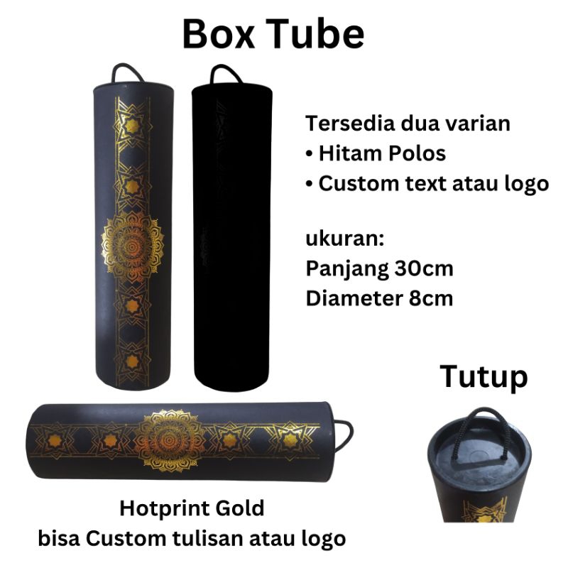 

Box Tumbler Box Tube Box Bulat Hardbox