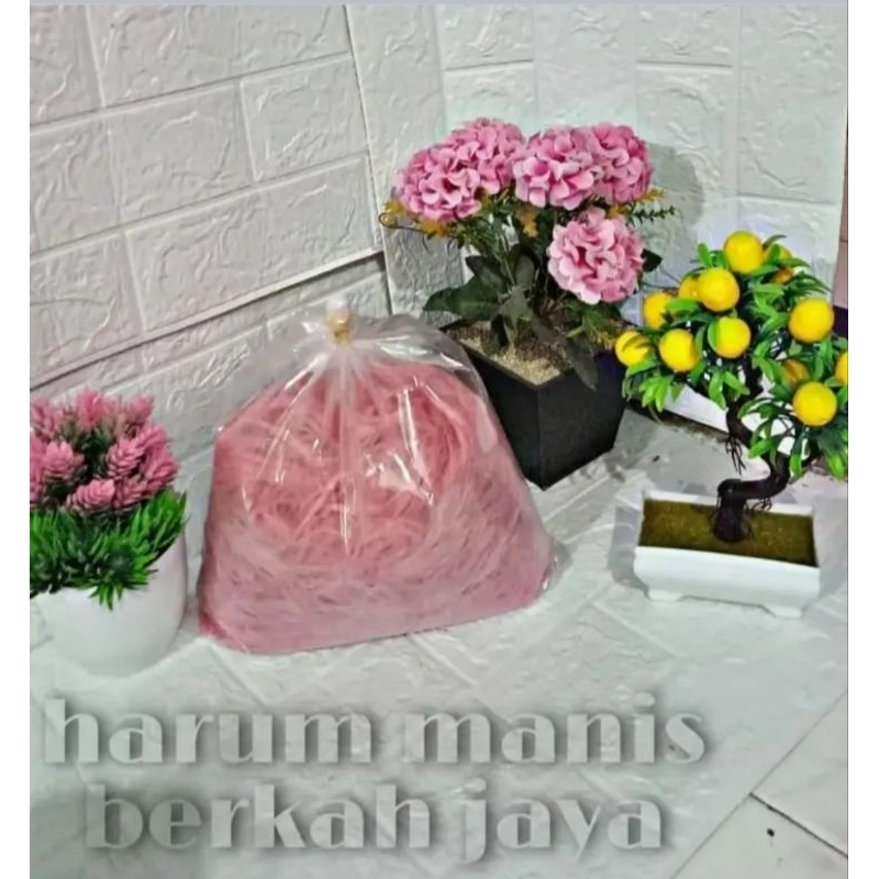 

Harummanis / rambut nenek / arummanis original 1 kg