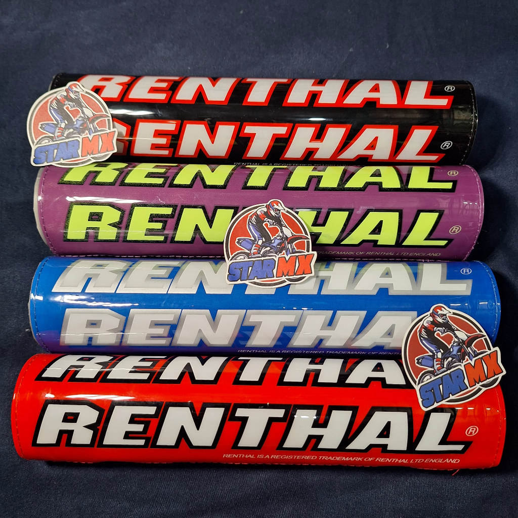 Busa stang renthal twinwall rental twinwall