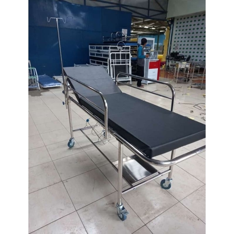 brankar IGD/brankar pasien