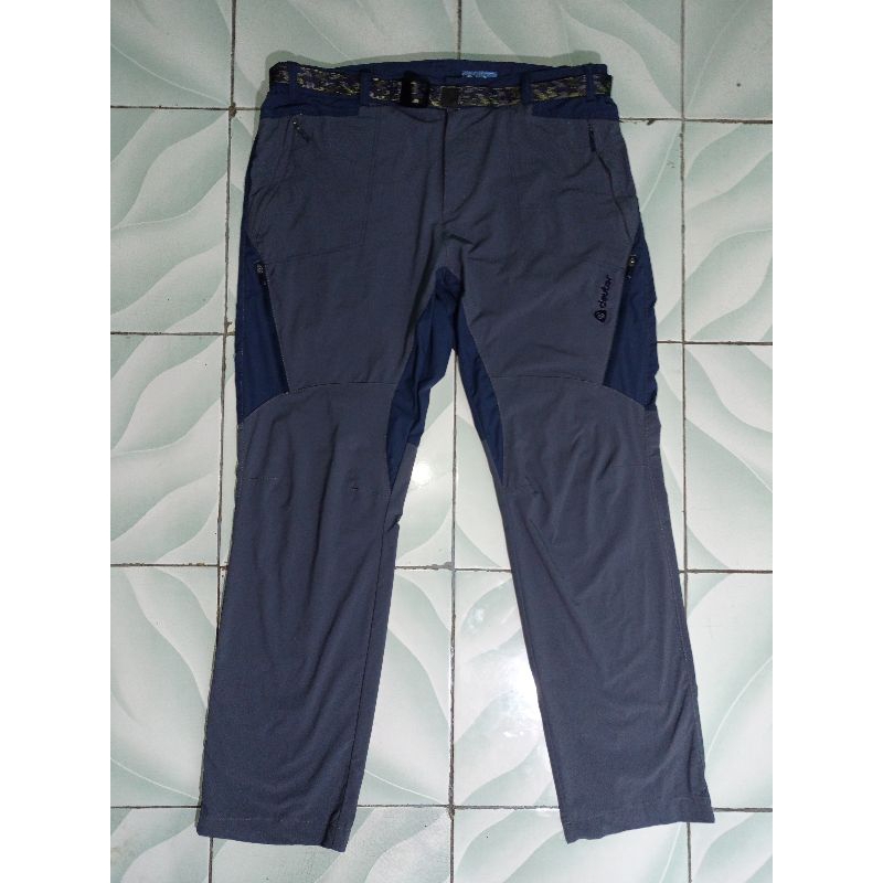 celana outdoor deuter