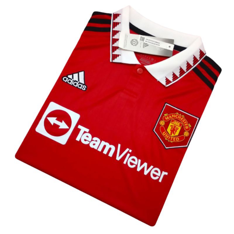 Manchester United Home 2022/2023