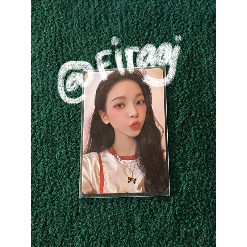 PC KARINA AESPA SG22 POUT LUCU CANTIK