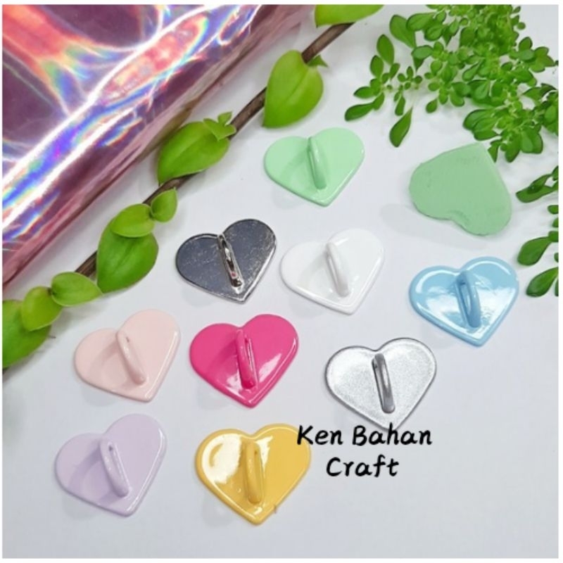 KEN hook casing HP Love 1pcs