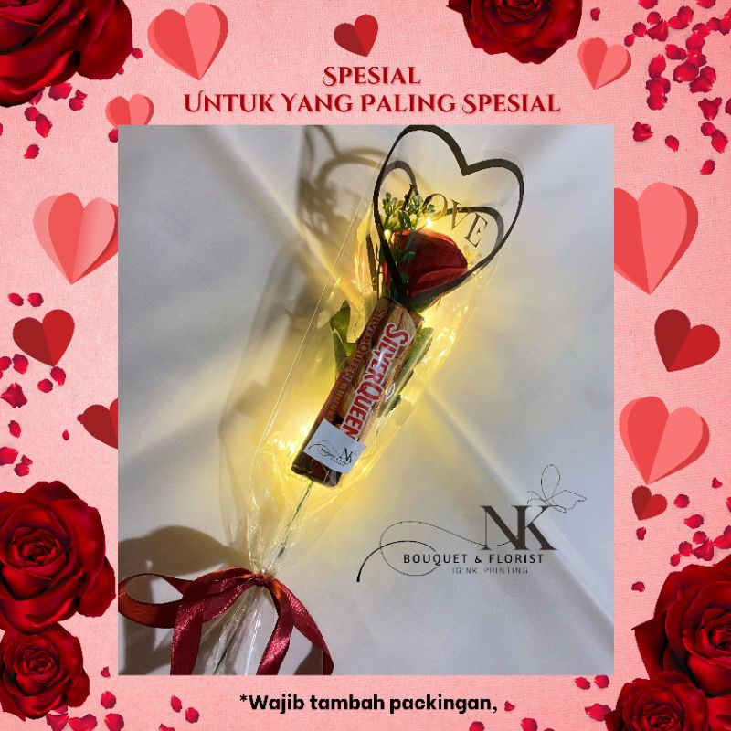 hadiah Valentine boy | edisi Valentine | gift Valentine | hadiah Valentine cewek | hadiah Valentine 