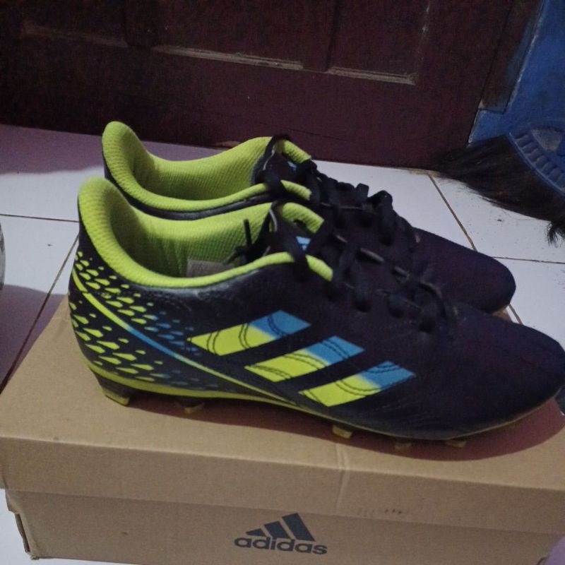 adidas copa sense 4 F×G