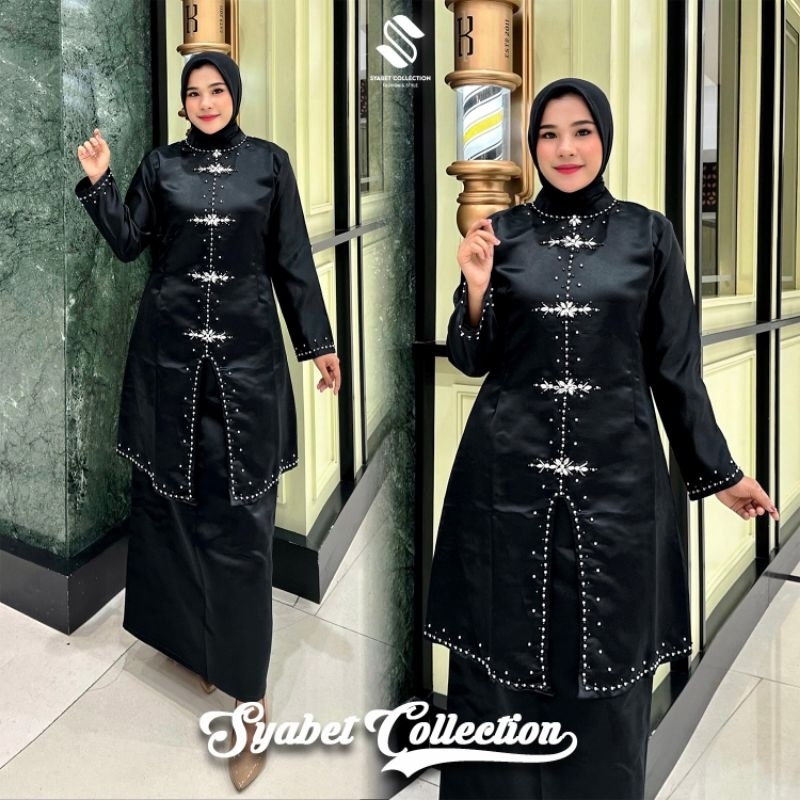 SC>>Set Baju Kurung  Melayu-Dress Pesta  Melayu-One Set Baju Kurung Melayu-Set Kurung Melayu- Kebaya