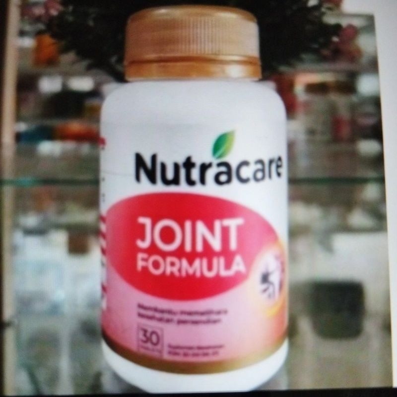 Nutracare Joint Formula