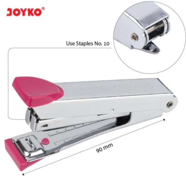 

Joyko Stapler HD 10 Murah / Hekter HD10