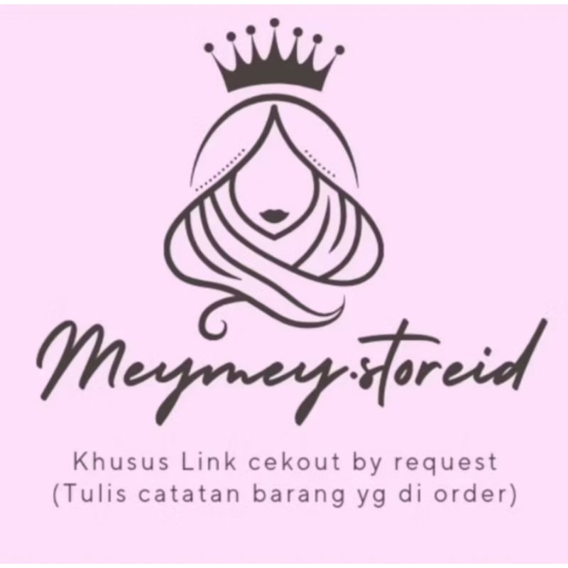 

Meymey Storeid Khusus Link Cekout by request (Tulis Catatan Barang Yg Di Order)