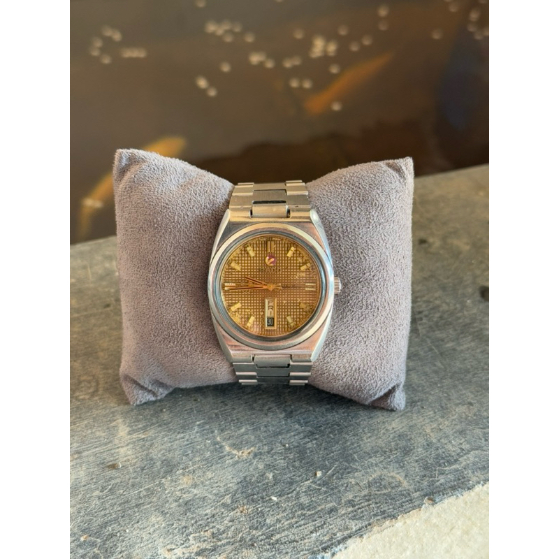 Rado Golden Horse Automatic Jam Tangan Pria Bekas