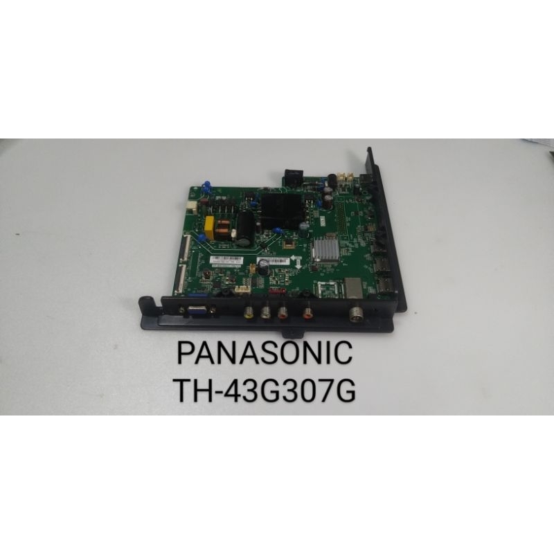 Mb mainboard tv panasonic th 43g307g